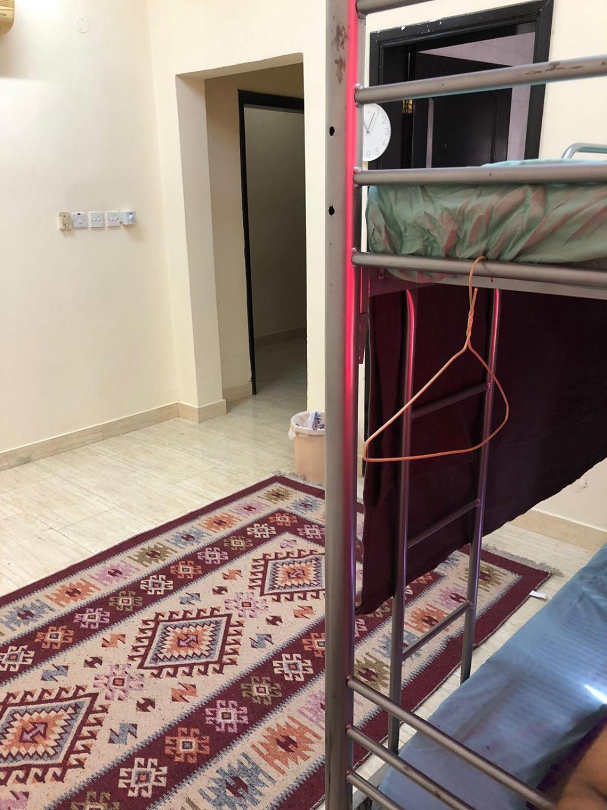 Heritage Hostel Μουσκάτ Εξωτερικό φωτογραφία