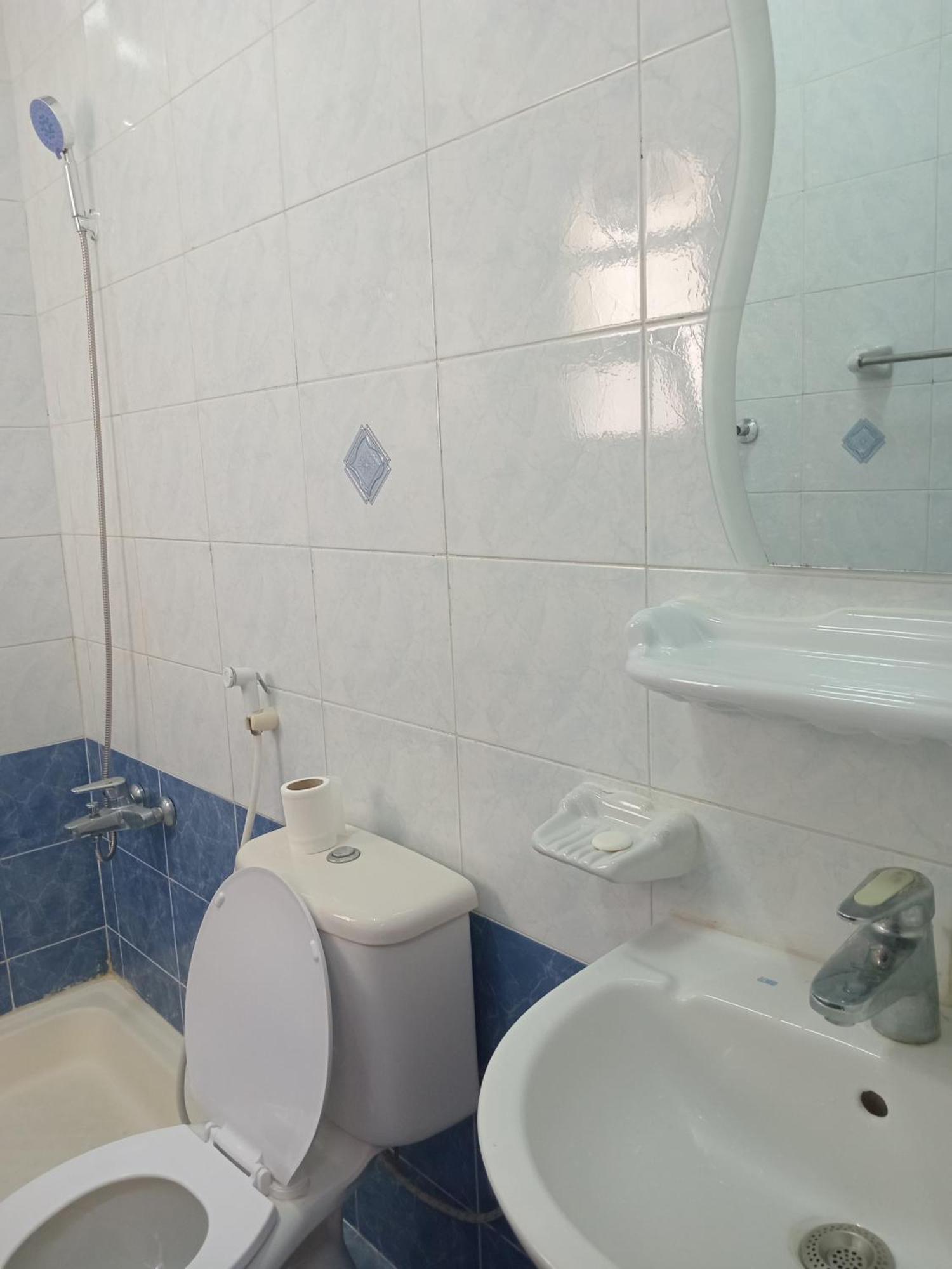Heritage Hostel Μουσκάτ Εξωτερικό φωτογραφία