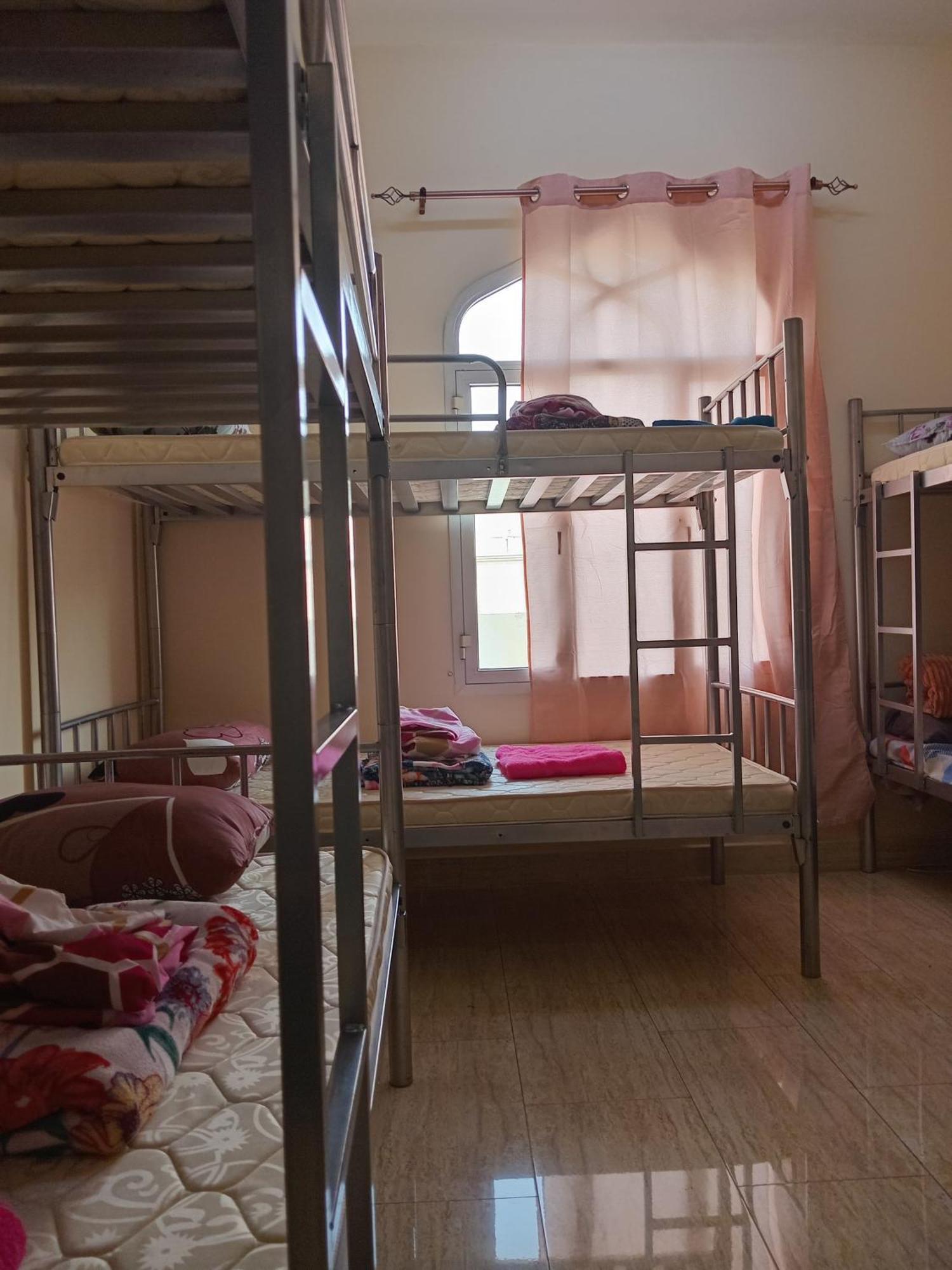 Heritage Hostel Μουσκάτ Εξωτερικό φωτογραφία