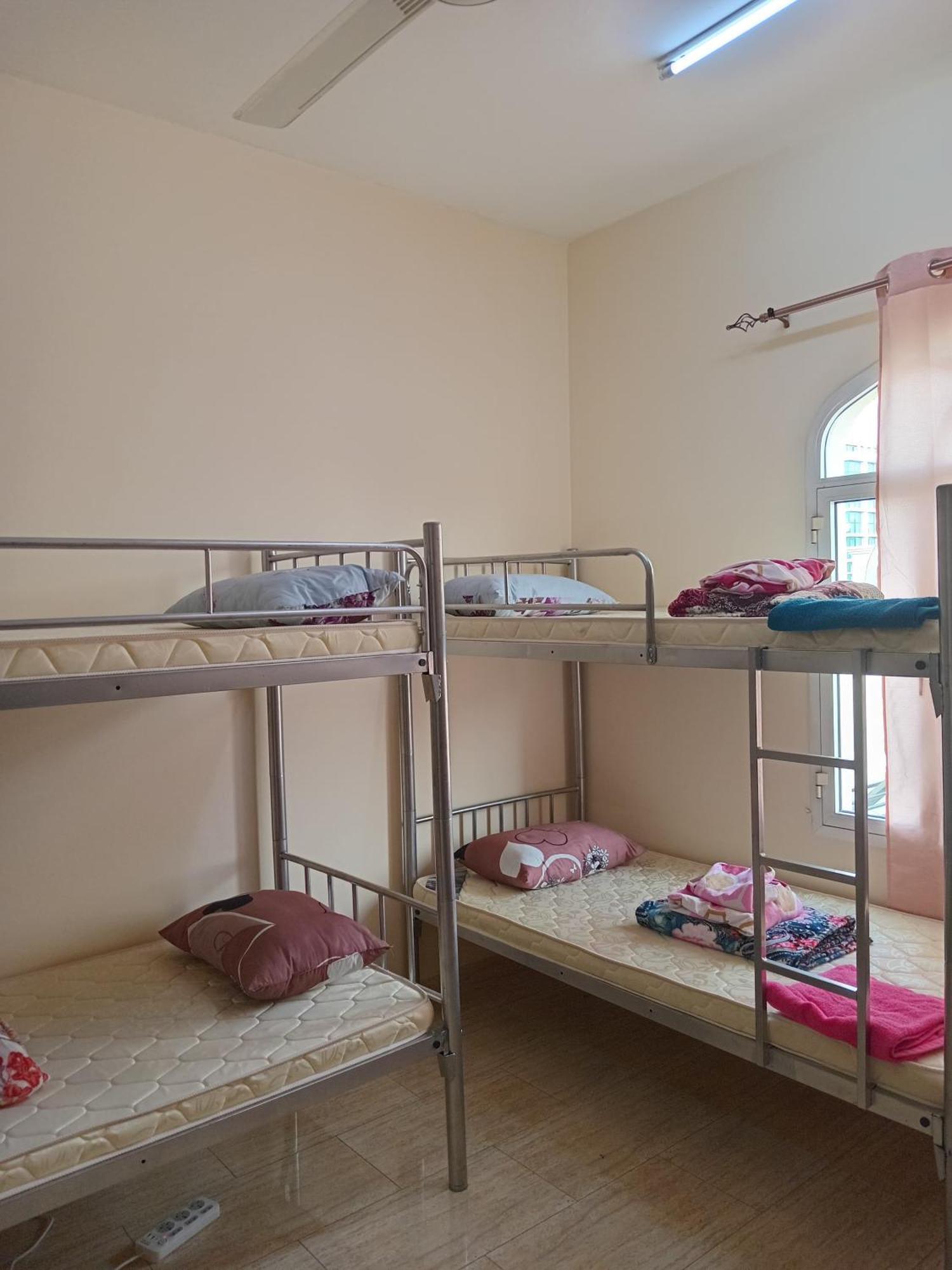 Heritage Hostel Μουσκάτ Εξωτερικό φωτογραφία