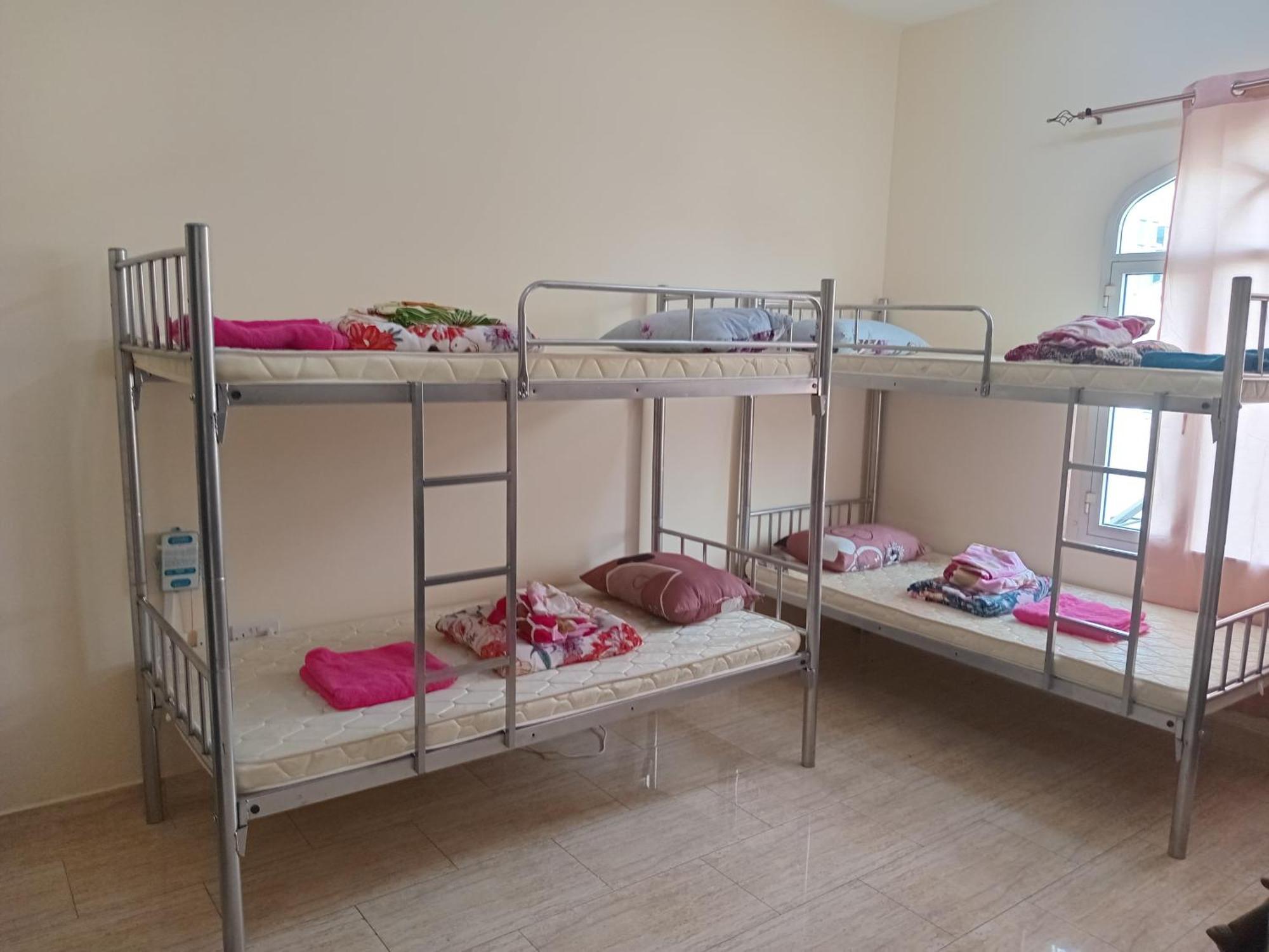 Heritage Hostel Μουσκάτ Εξωτερικό φωτογραφία