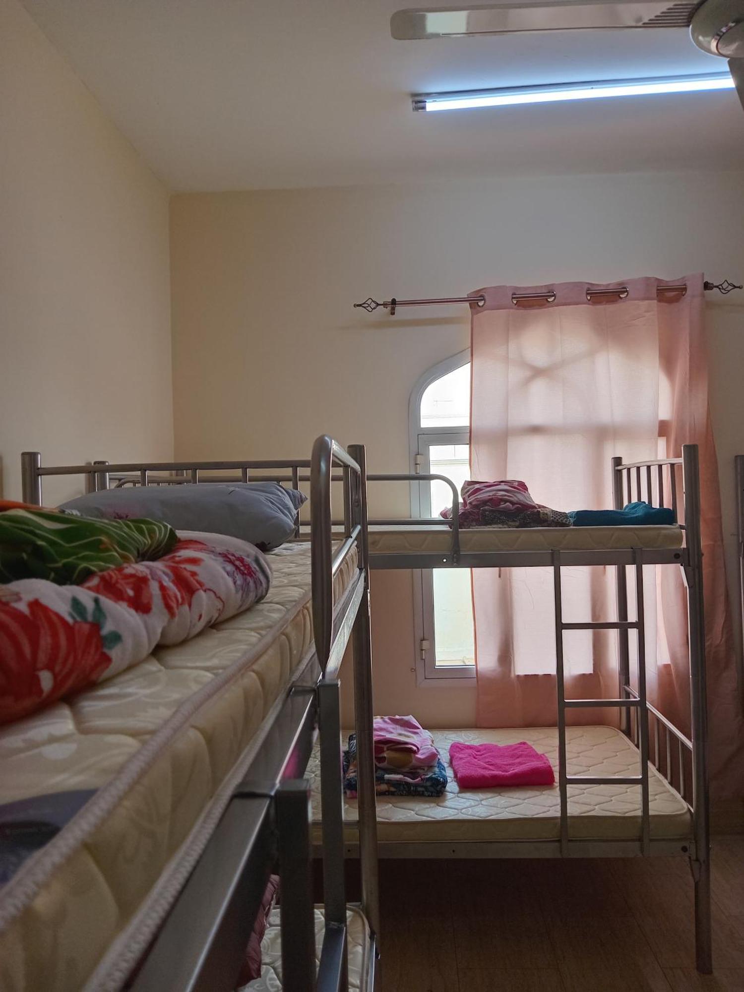 Heritage Hostel Μουσκάτ Εξωτερικό φωτογραφία
