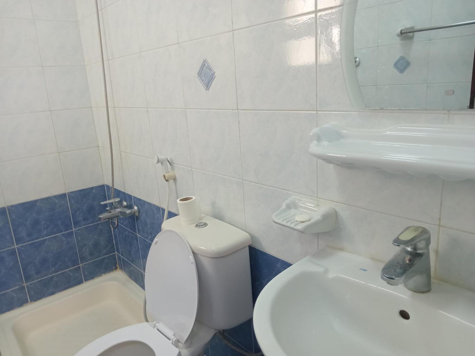 Heritage Hostel Μουσκάτ Εξωτερικό φωτογραφία