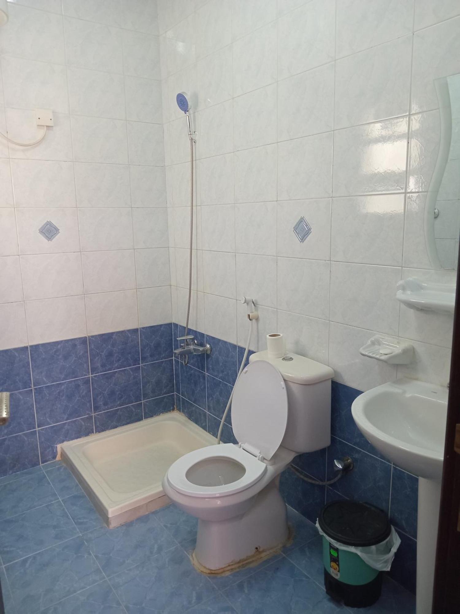 Heritage Hostel Μουσκάτ Εξωτερικό φωτογραφία