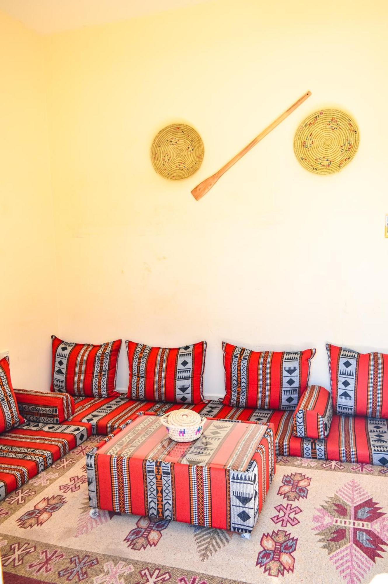 Heritage Hostel Μουσκάτ Εξωτερικό φωτογραφία
