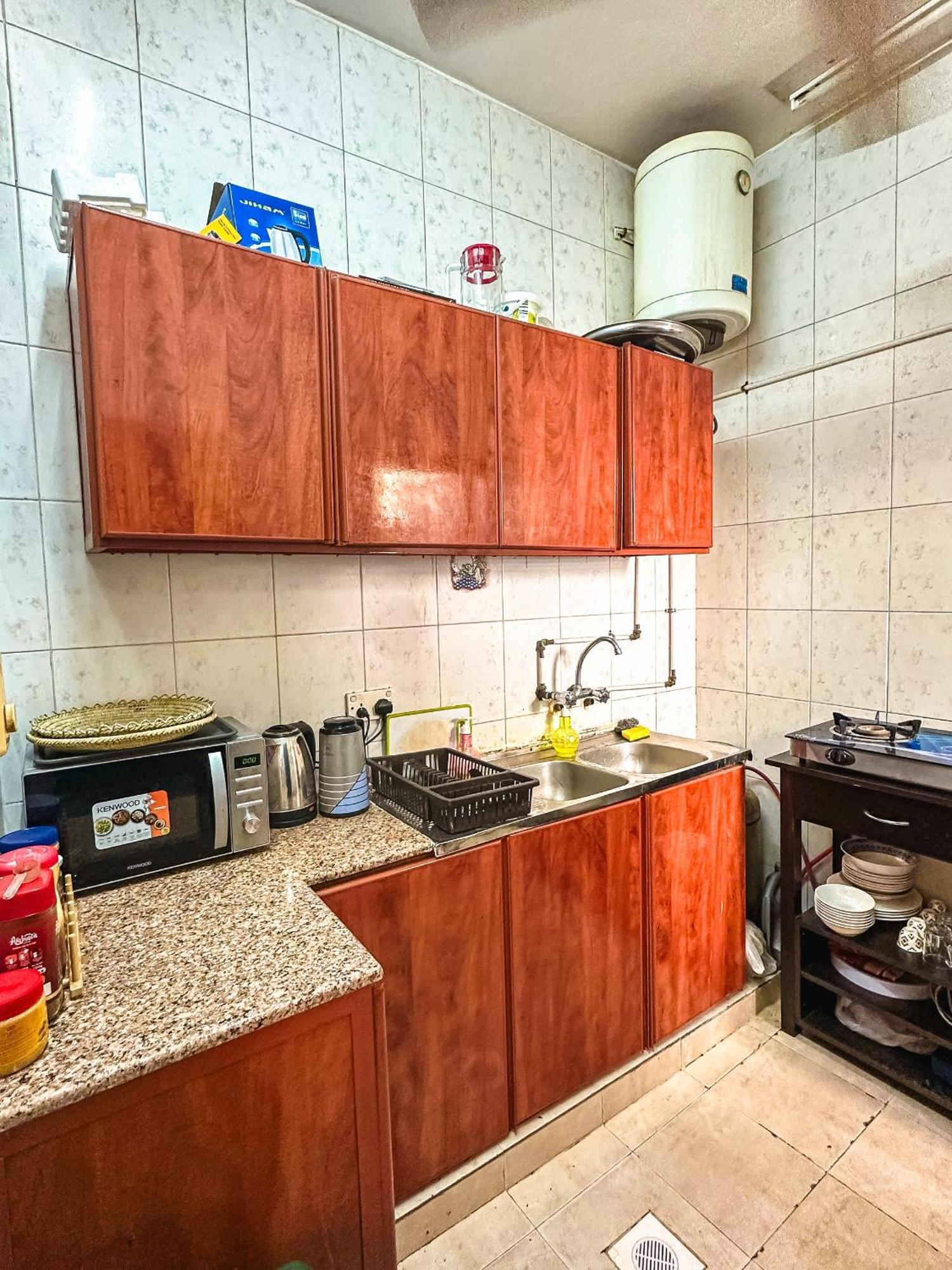 Heritage Hostel Μουσκάτ Εξωτερικό φωτογραφία