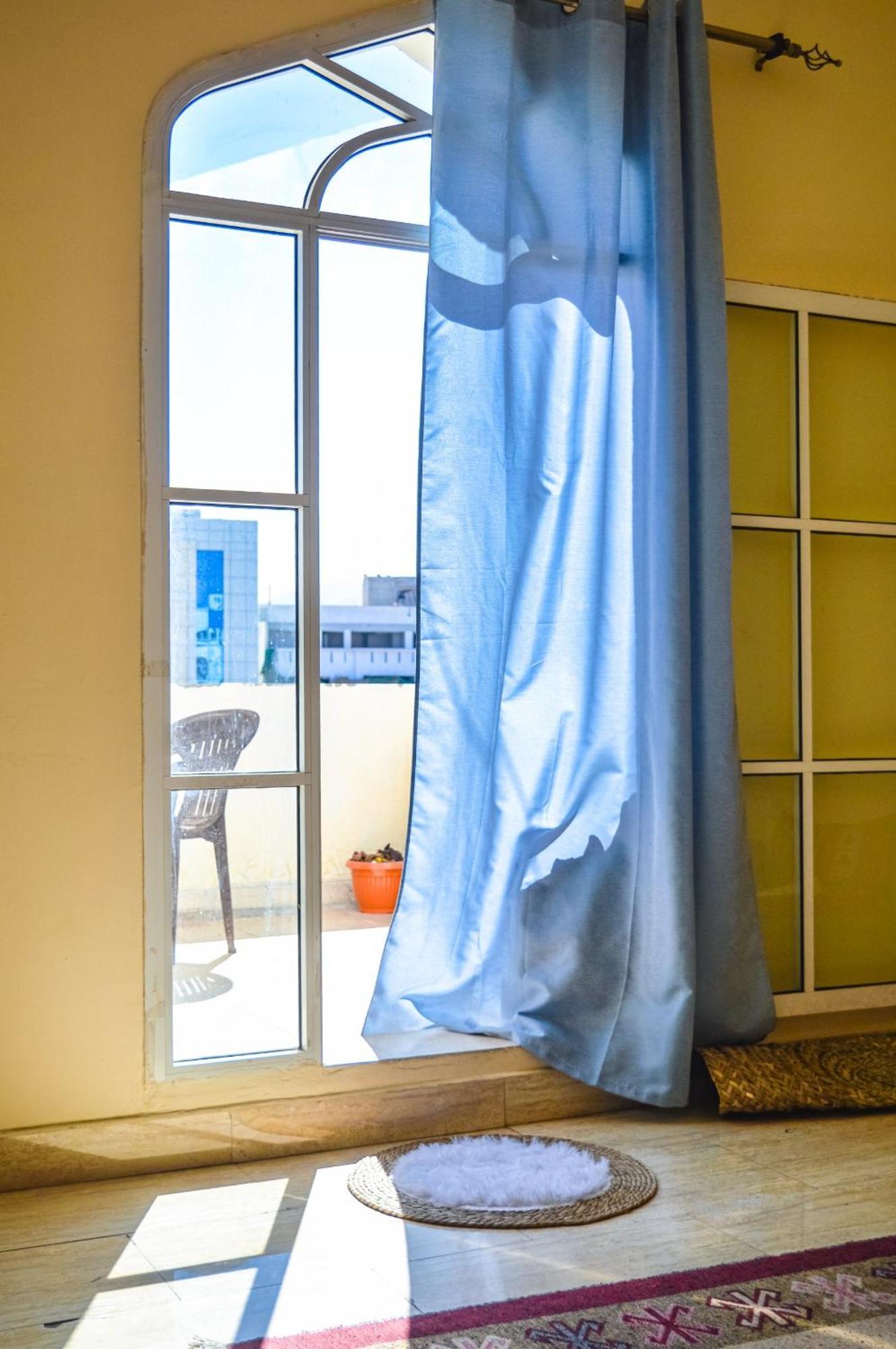 Heritage Hostel Μουσκάτ Εξωτερικό φωτογραφία