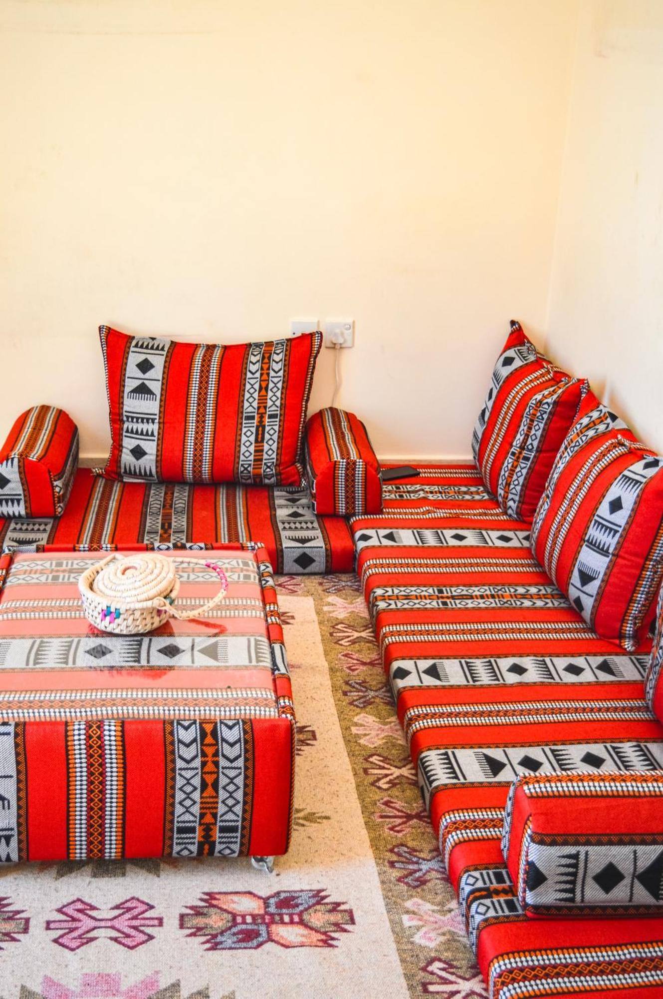 Heritage Hostel Μουσκάτ Εξωτερικό φωτογραφία