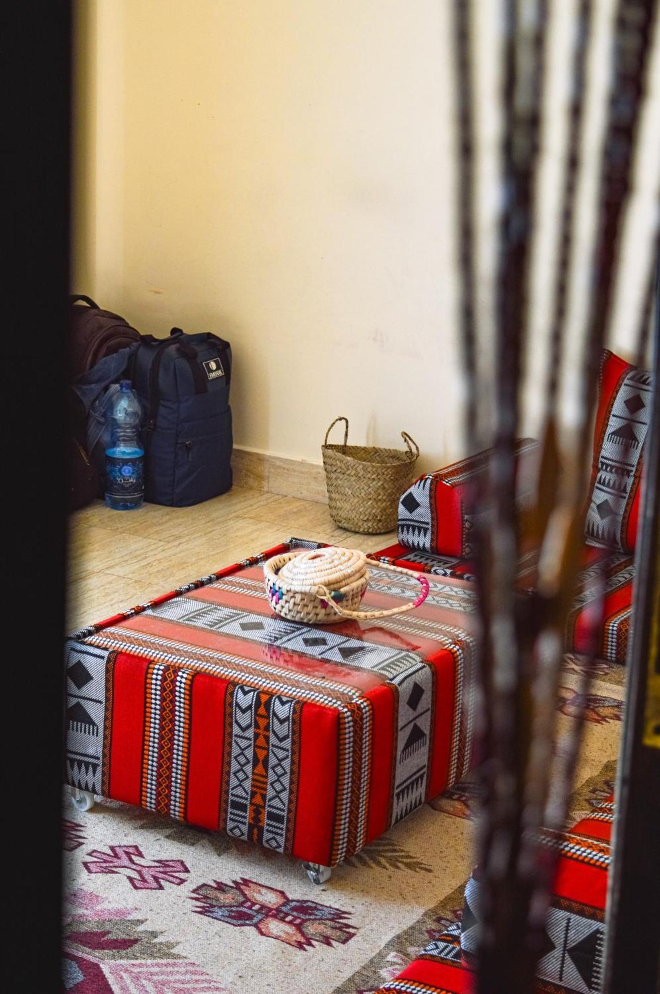 Heritage Hostel Μουσκάτ Εξωτερικό φωτογραφία