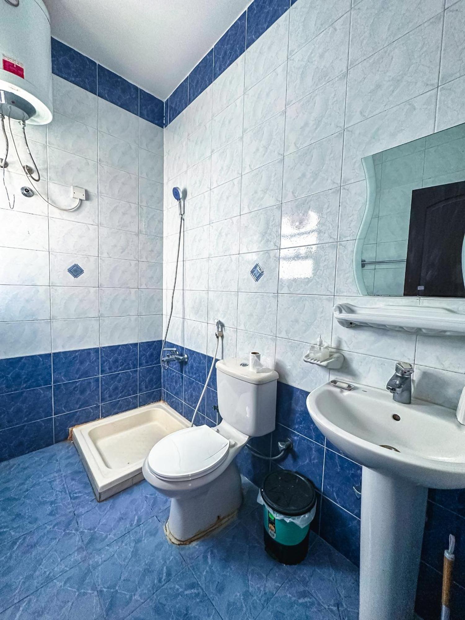Heritage Hostel Μουσκάτ Εξωτερικό φωτογραφία