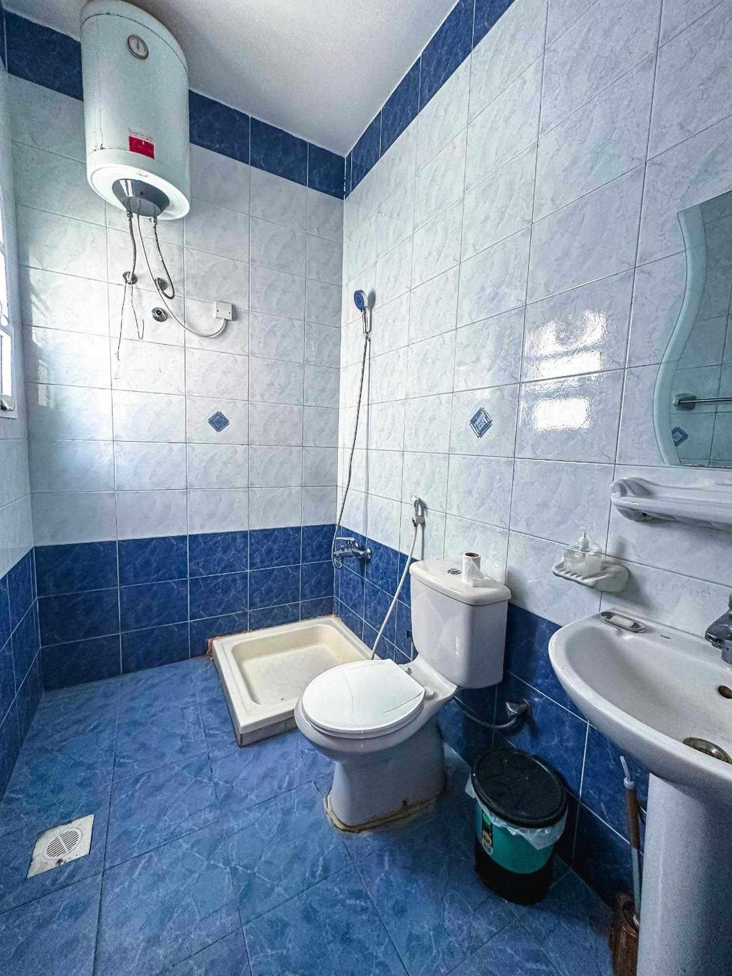 Heritage Hostel Μουσκάτ Εξωτερικό φωτογραφία