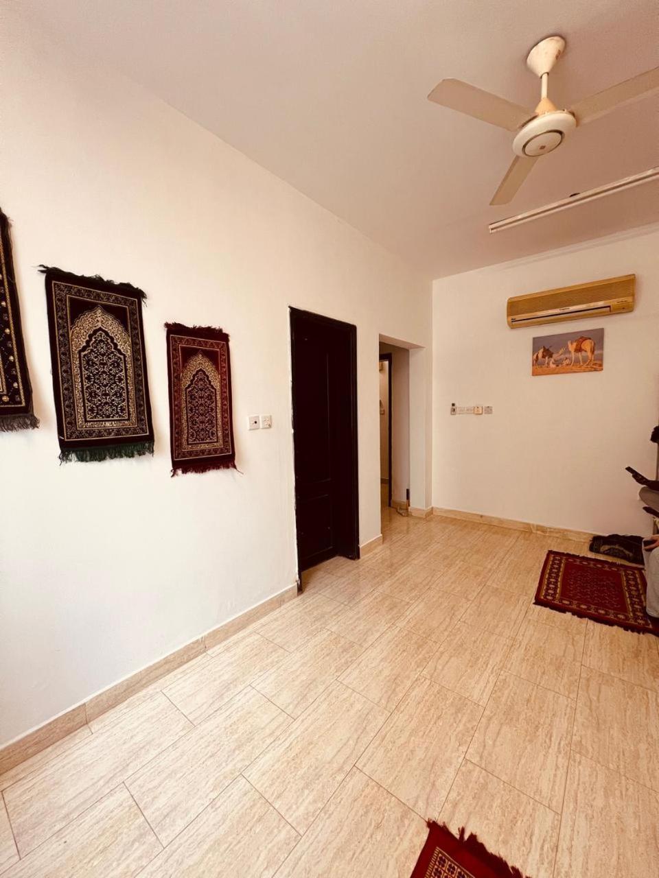 Heritage Hostel Μουσκάτ Εξωτερικό φωτογραφία