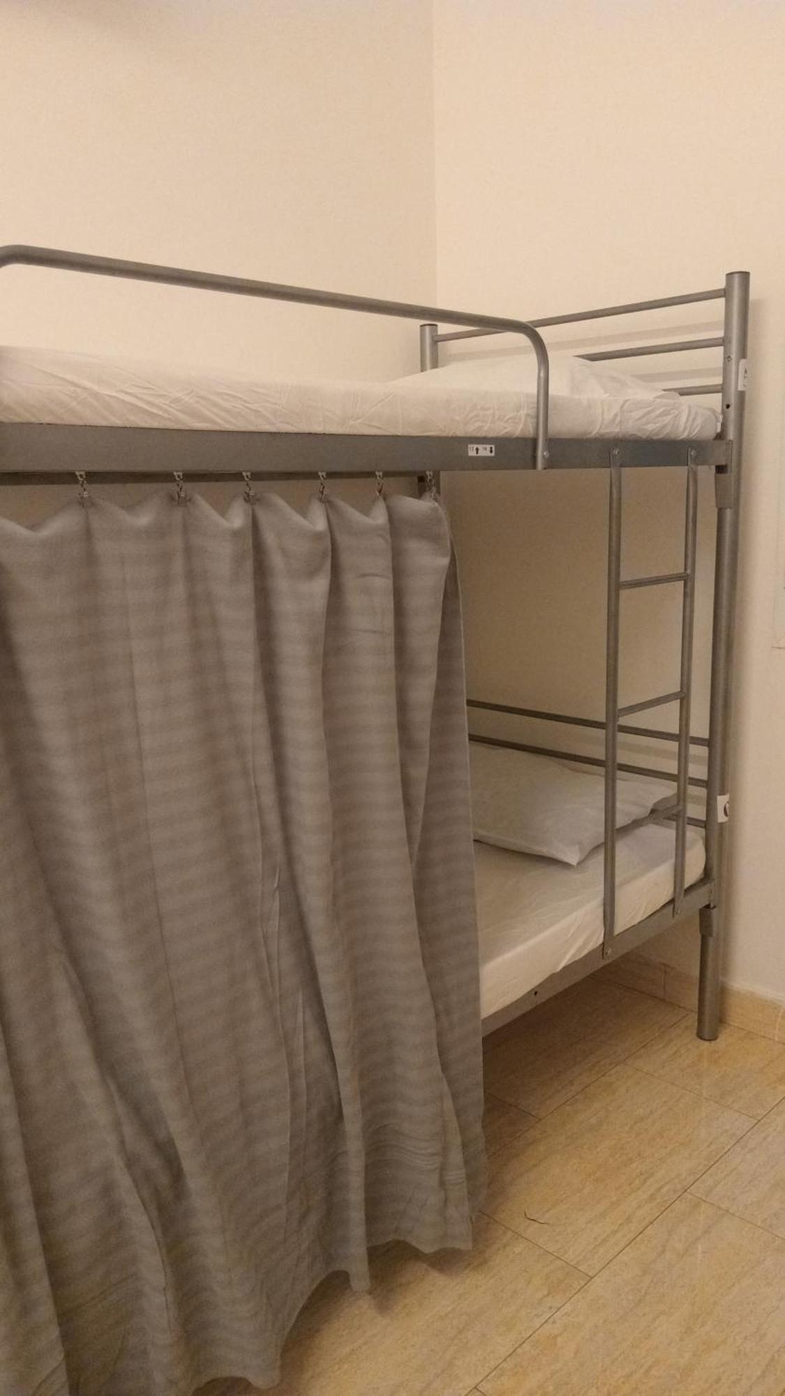 Heritage Hostel Μουσκάτ Εξωτερικό φωτογραφία