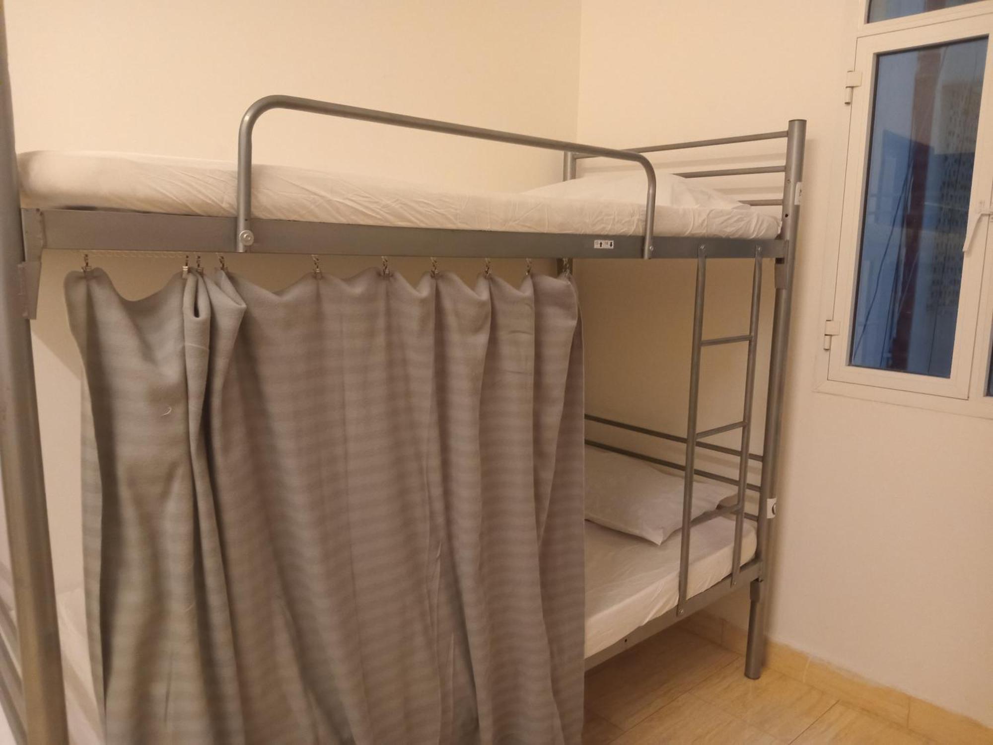Heritage Hostel Μουσκάτ Εξωτερικό φωτογραφία